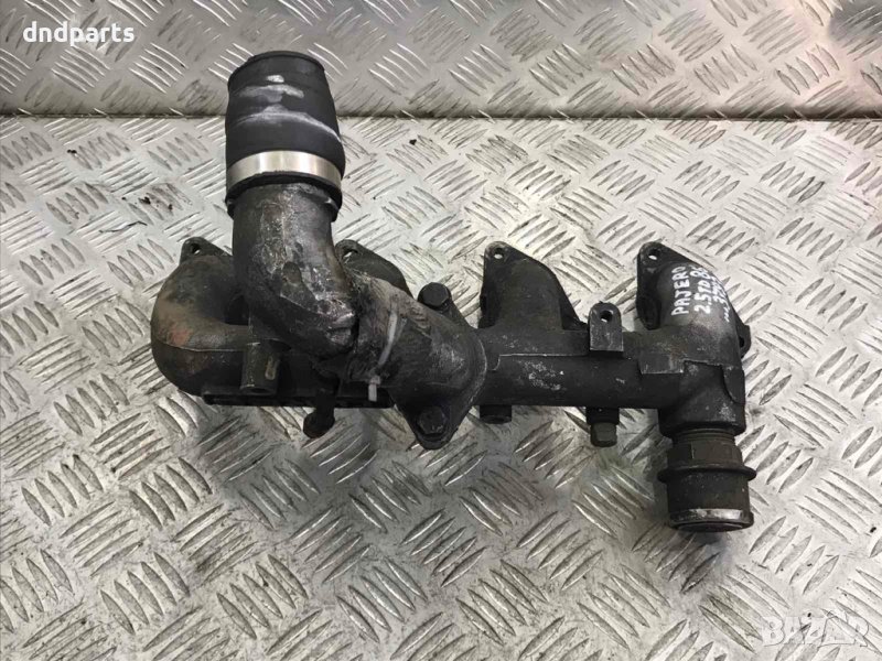 Всмукателни колектори Mitsubishi Pajero 2.5TD,1986г., снимка 1