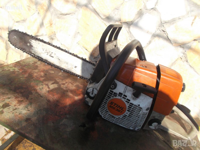 STIHL MS 361  на части, снимка 1
