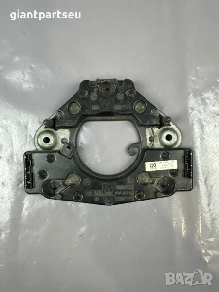 Модул Волан за Мерцедес Mercedes-benz W164 A1648200511, снимка 1