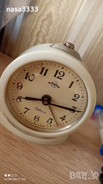 севани ечз, снимка 1