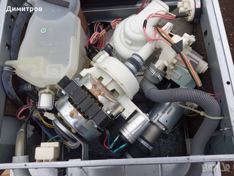 Части за съдомиялна, снимка 1