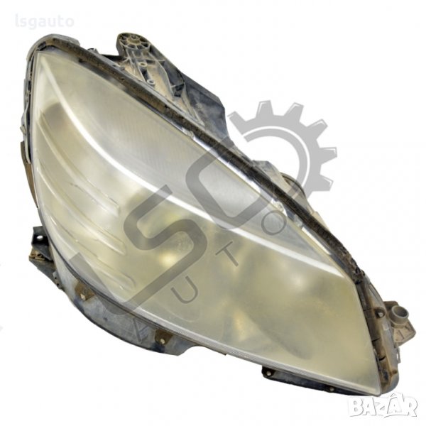 Десен фар Mercedes-Benz C-Class 204 (W/S/C)(2007-2014) ID:90688, снимка 1