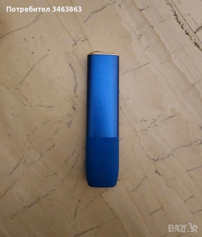 IQOS Iluma One Stardrift Limited Edition, снимка 1