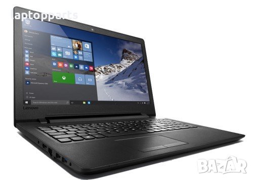 Lenovo Ideapad 110-15IBR на части, снимка 1
