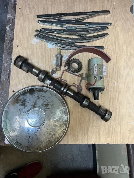 Продавам части за лада , снимка 1