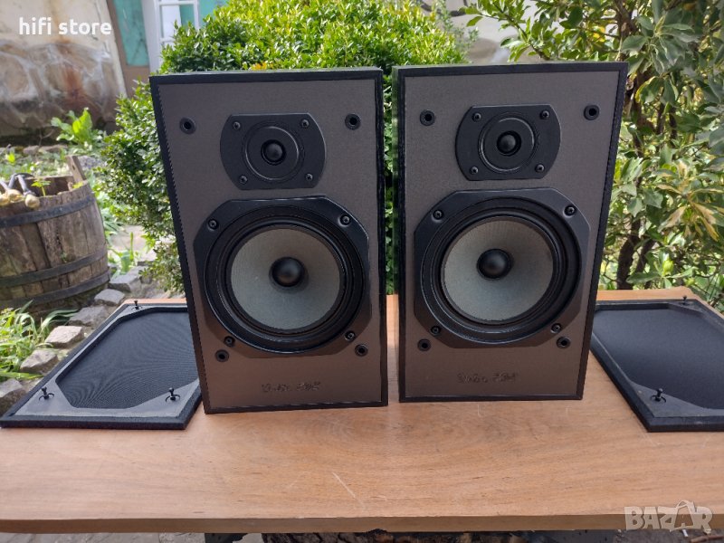 Wharfedale Delta 30 2, снимка 1