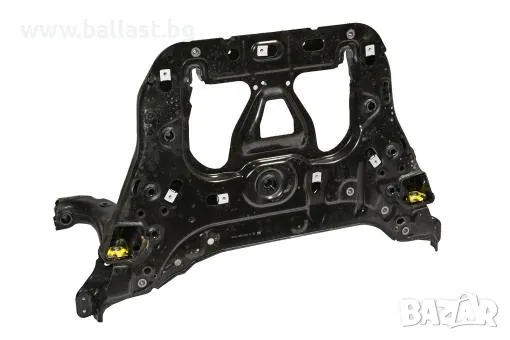 Преден мост A2436207100 EQB W243, снимка 1