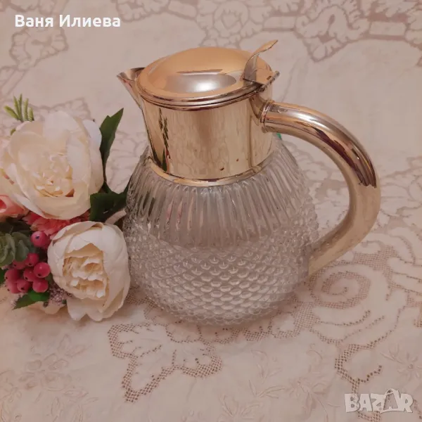 Прекрасна кана , снимка 1