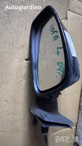Странично огледало зa Fiat Idea - E30258459 / E30158459, снимка 1