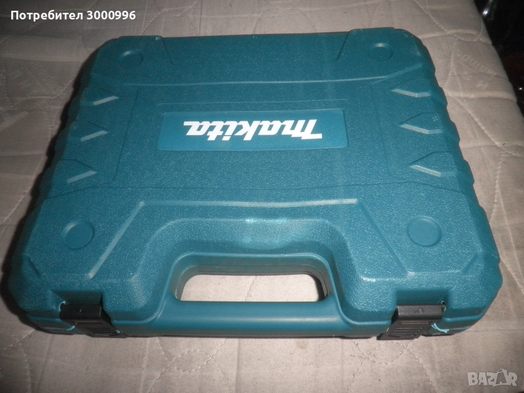 Продавам  нов  винтоверт  Макита  ., снимка 1