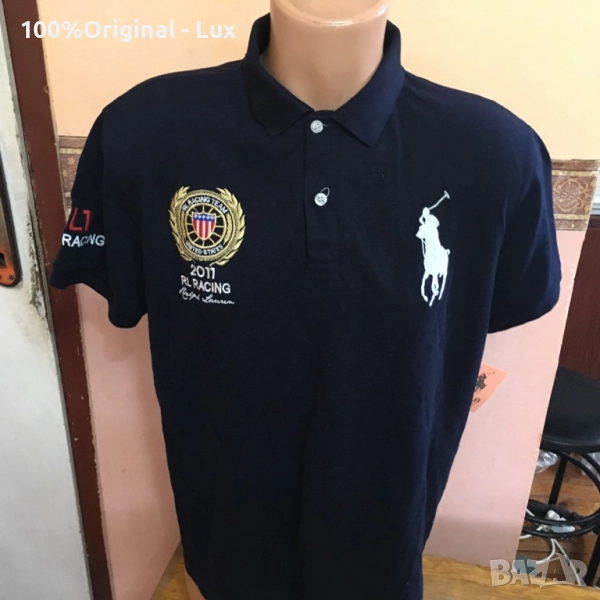 POLO-Ralph Lauren-orginal-2xl, снимка 1