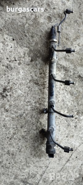 Горивна рейка A 611 070 03 95 Mercedes W211 - 100лв, снимка 1