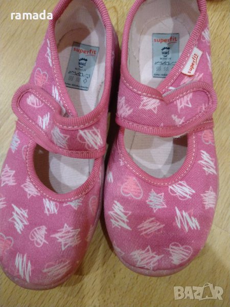 Пантофи Superfit 27, снимка 1