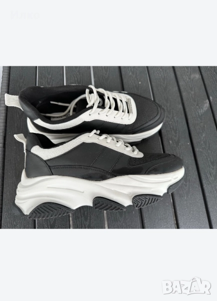 Сникърси Steve Madden, снимка 1