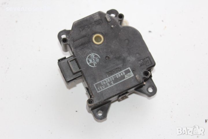 Клапа парно ягуар хф 2010 Jaguar XF 063800-0840, снимка 1