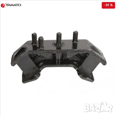 Заден тампон двигател I57005YMT Subaru, снимка 1