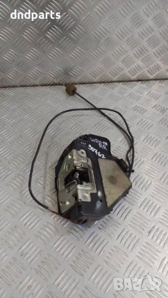 Брава врата Mercedes E-Class W211 2008г.(задна дясна)	, снимка 1