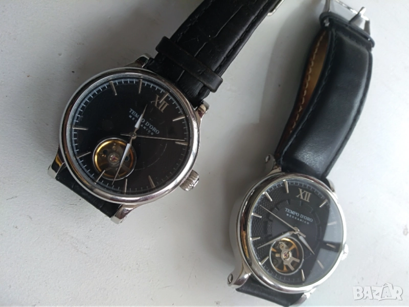 Tempo d'Oro open heart за ремонт , снимка 1