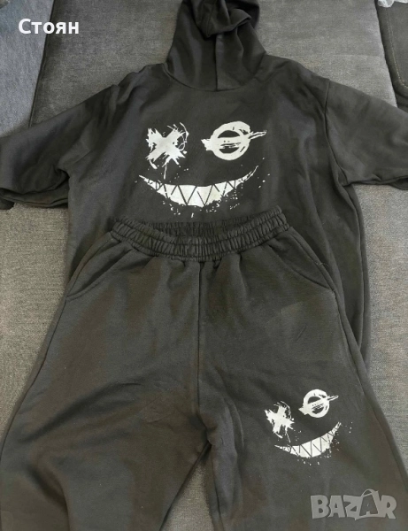 Нов Мъжки Екип , снимка 1