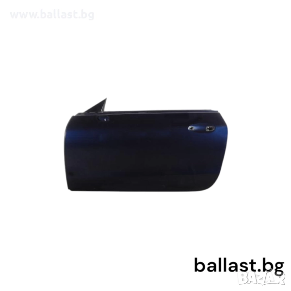 Врата предна лява A2387209707 E Coupe W238 , снимка 1
