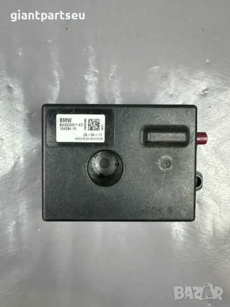 Модул Антена за БМВ BMW E71 9230911-03, снимка 1