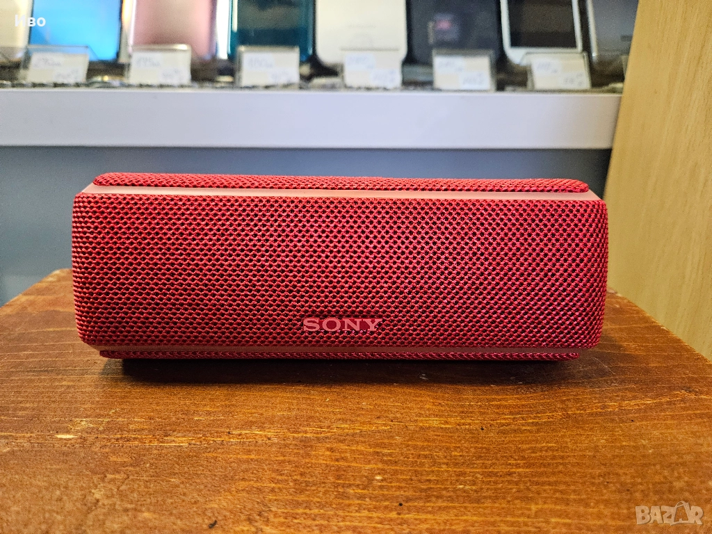 Блутут колконка SONY SRS-XB21 bluetooth speaker В отлично състояние. Като нова., снимка 1