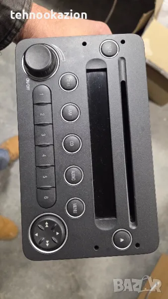 CD за Alfa 159, снимка 1