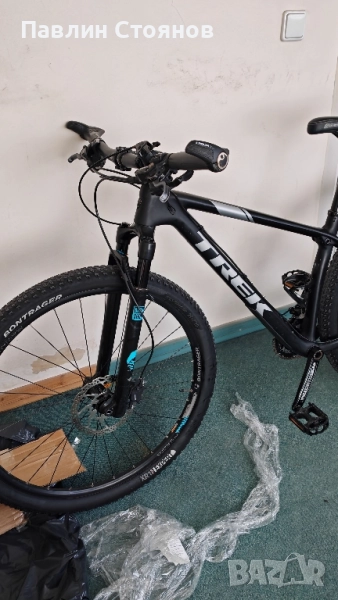 Trek Procaliber 29 carbon, снимка 1