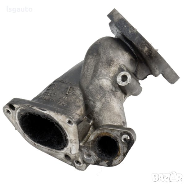 Тръба въздух AUDI A6 (4F, C6) 2004-2011 ID: 120981, снимка 1