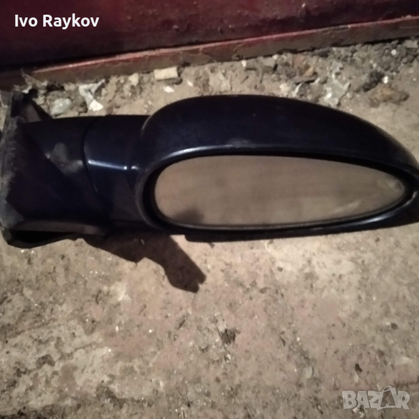 Дясно огледало за Chevrolet Nubira , снимка 1