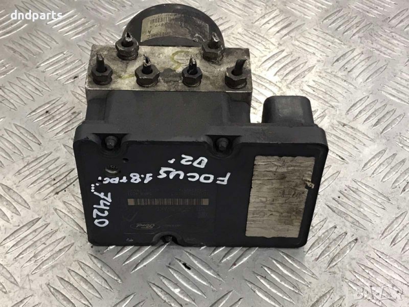 ABS Ford Focus 1.8TDCI,2002г., снимка 1