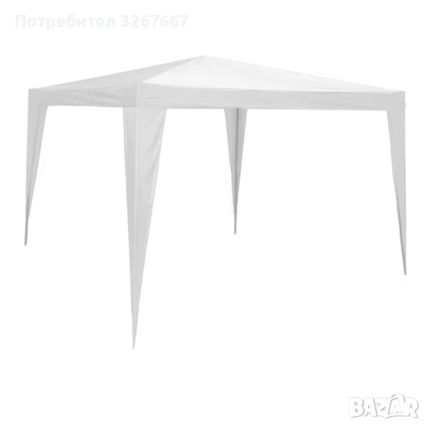 Градинска шатра Muhler 1010, снимка 1