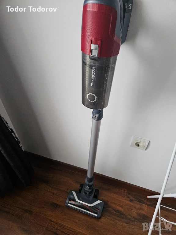 Rowenta X-Pert 6.60 Animal Care RH6878WO - прахосмукачка, снимка 1