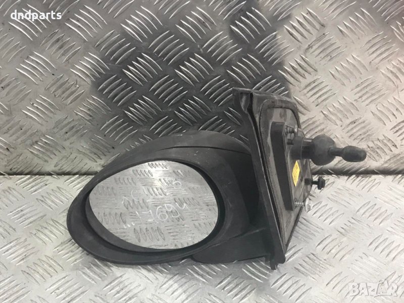 Ляво огледало Citroen C1,2013г., снимка 1