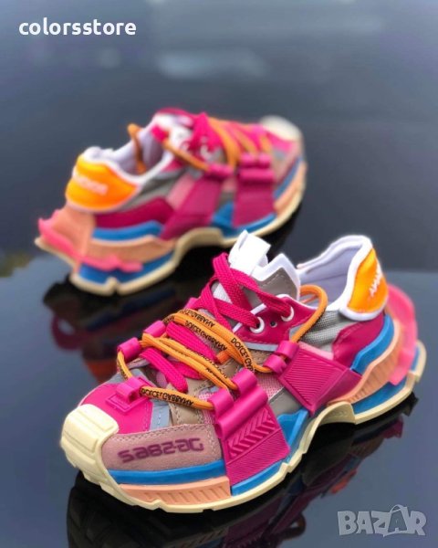 Дамски маратонки  Dolce&Gabbana код DS77, снимка 1