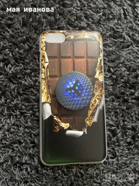 Кейсове за Huawei Y5 2018, снимка 1