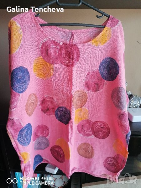 Дамска блуза , снимка 1