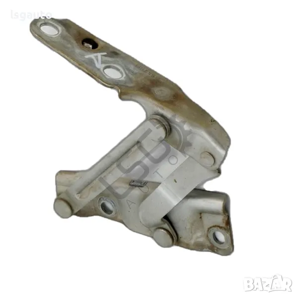 Дясна панта преден капак Skoda Fabia I (6Y) 1999-2008 ID: 138331, снимка 1