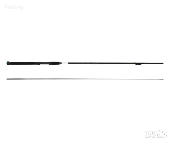Въдица FilStar Morano Inline Boat 2.55м/2.70/2.90м, снимка 1