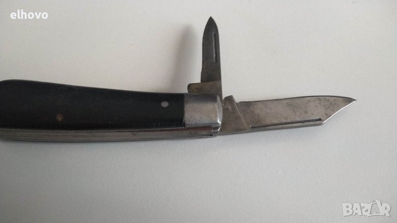 Стара джобна ножка RODGERS SHEFFIELD, снимка 1