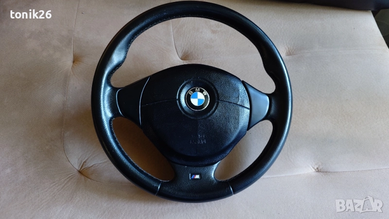Волан за BMW E36 , снимка 1