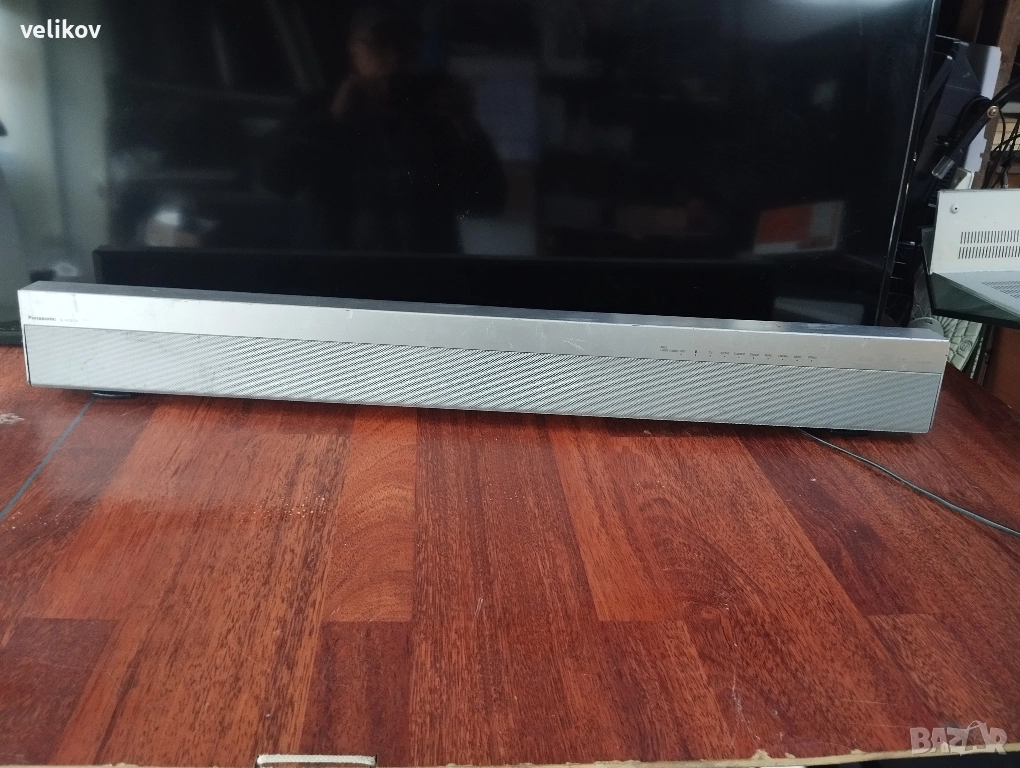 саундбар Panasonic с блутут , снимка 1