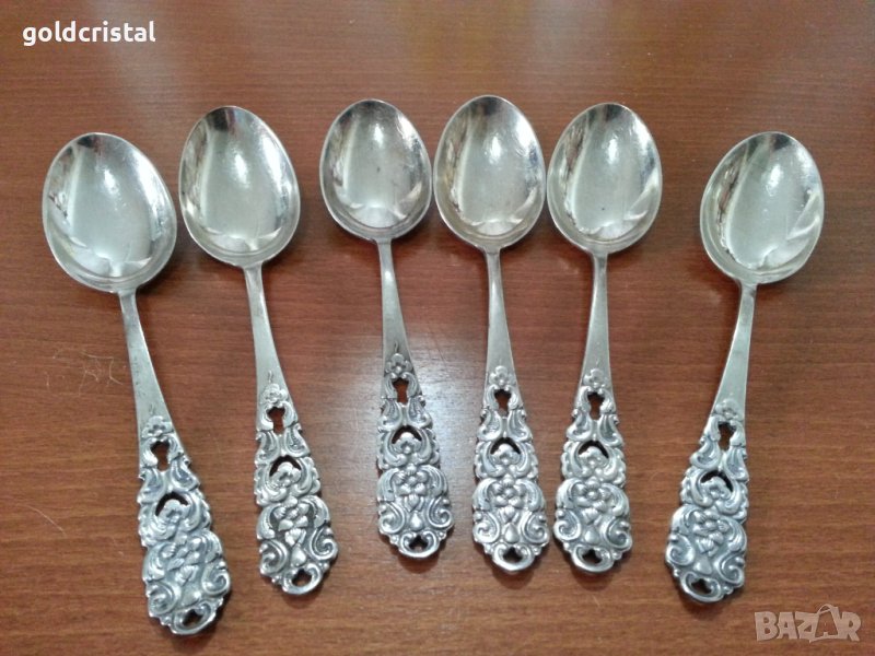 Лъжички , снимка 1