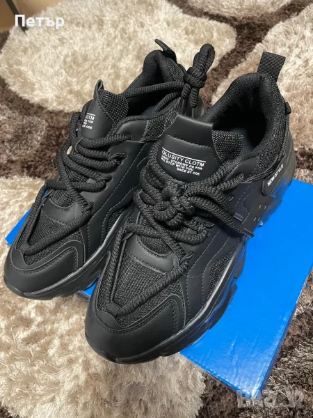 Мъжки маратонки, снимка 1