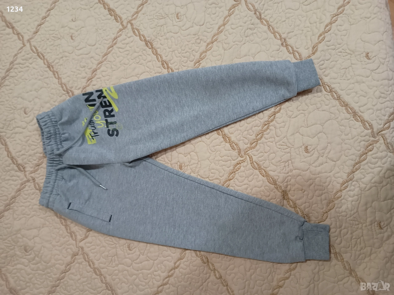 детско долнище , снимка 1