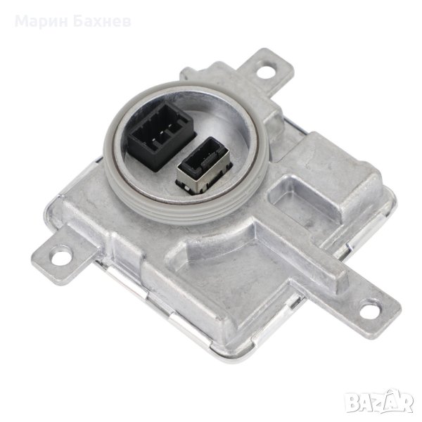 8K0941597E 8K0941597 8K0941597C КСЕНОНОВ БАЛАСТ HID D3S D3R D4S D4R ЗА Audi A1 A3 A4 A5 A6 A7 A8 Q3 , снимка 1