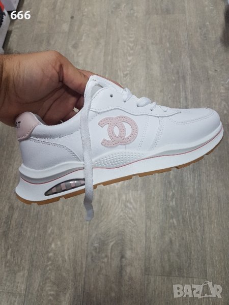 Маратонки, снимка 1