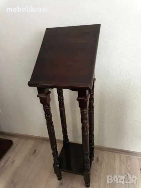 Аналой за църква или параклис, снимка 1