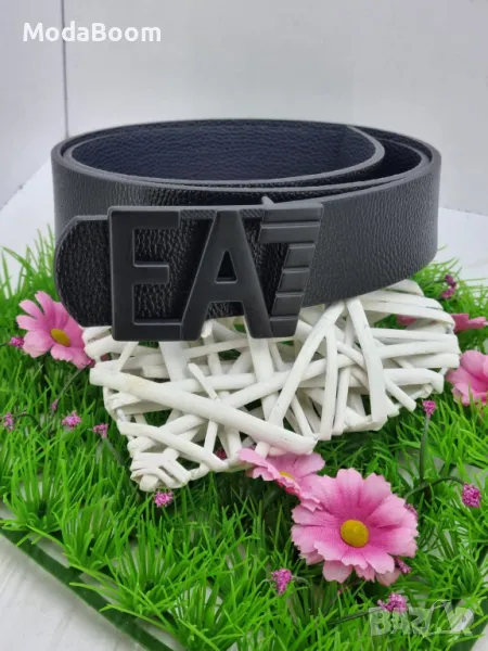 Emporio Armani унисекс колани , снимка 1
