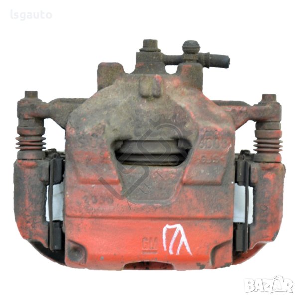 Преден ляв спирачен апарат Opel Astra (J)(2010-2018) ID: 98433, снимка 1